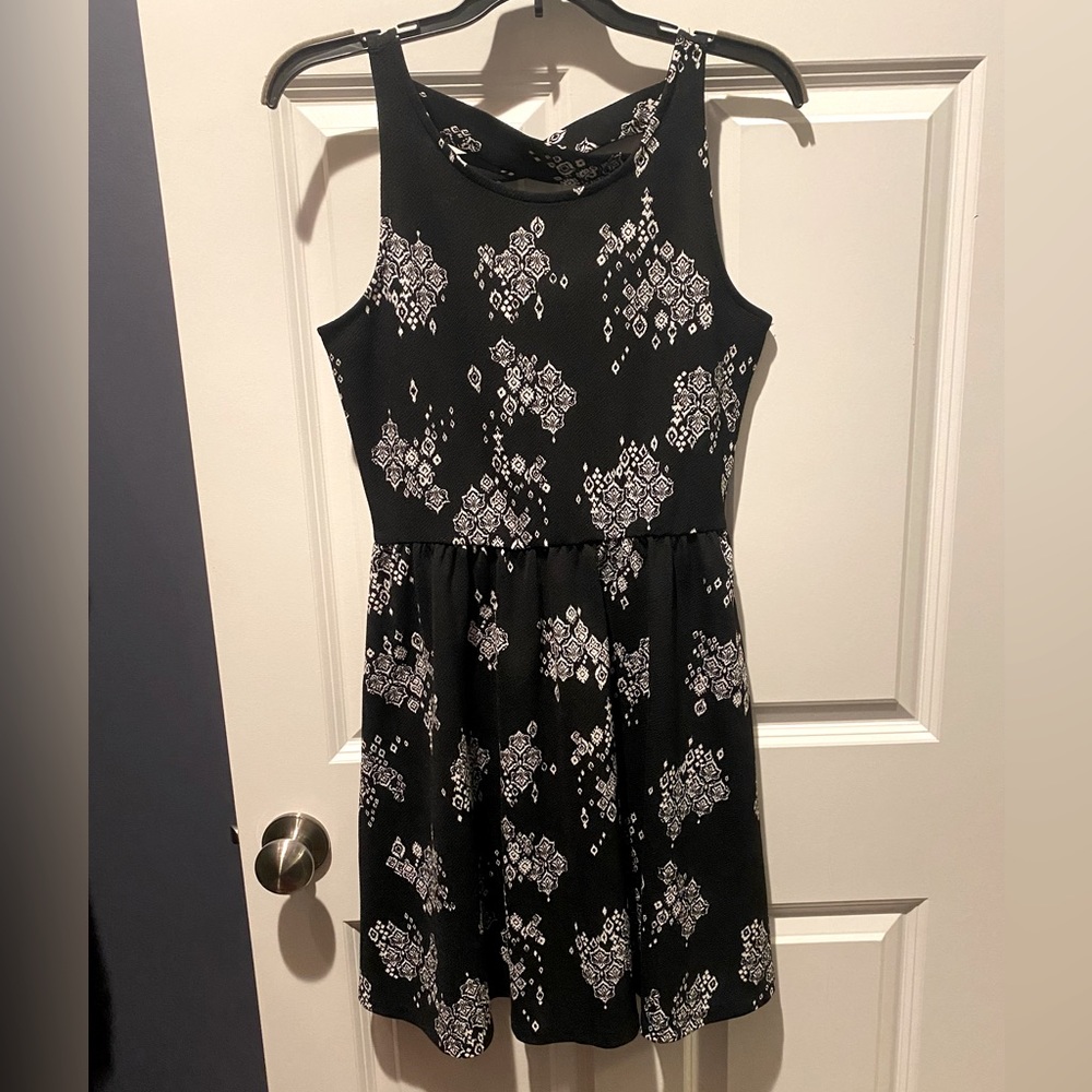 Maurice’s Dress size M